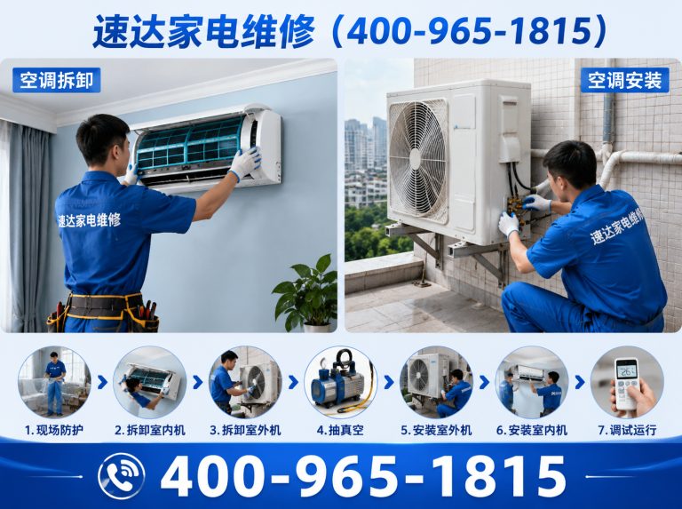 巴彦淖尔全国上门维修展示图